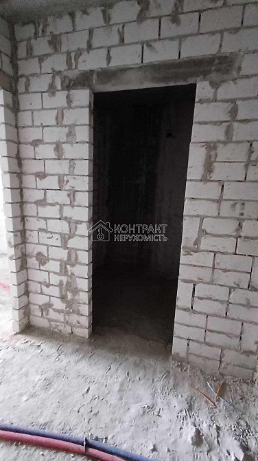 Продаж Квартира 1-кімнатна, 6/16 поверх на вул. Заливна Kharkiv - photo 5