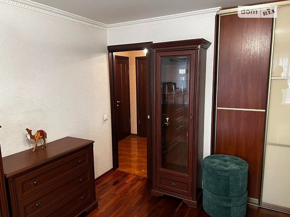 Оренда Квартира 1-кімнатна, 4/14 поверх на ул. Вячеслава Черновола Київ - фото 4