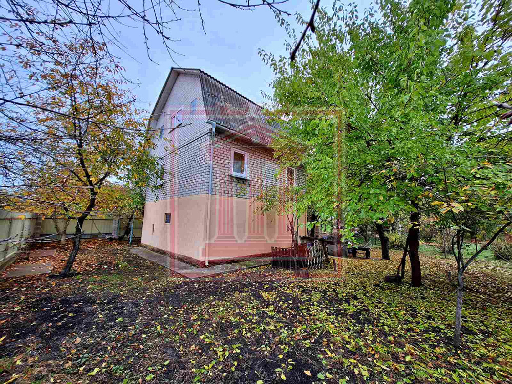 Продаж Будинок на СТ Троянда Сулимівка (Бориспільський район) - фото 1