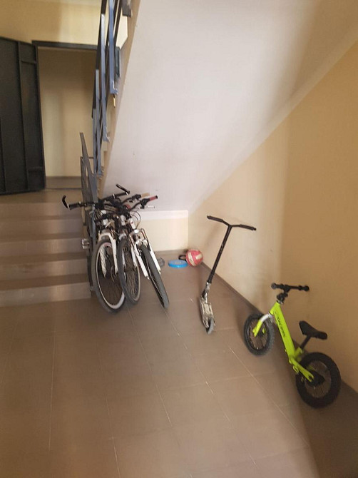 Продам євродвушку в ЖК Розенталь Odessa - photo 10