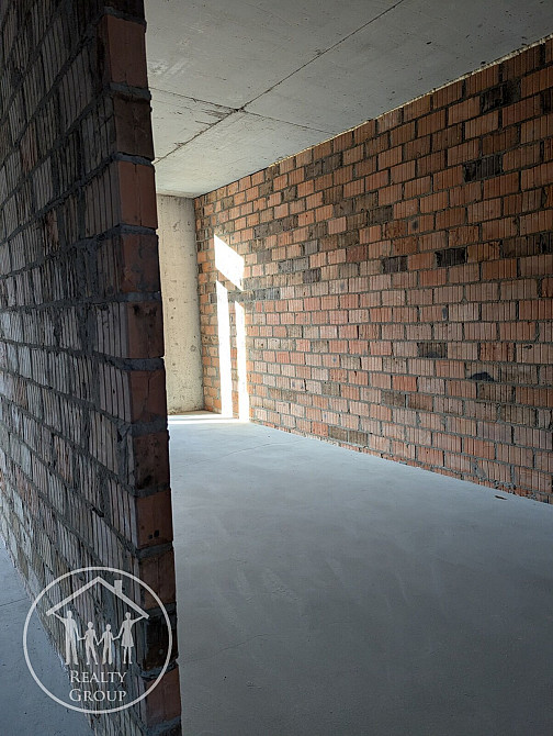 Продаж 1к Квартира 45 кв.м Галицька Винники - фото 8