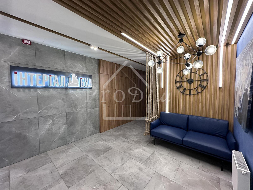 Продаж двокімнатна квартира 74 м2 ЖК Причал 8 Гліба Бабіча 8 Осокорки Київ - фото 1