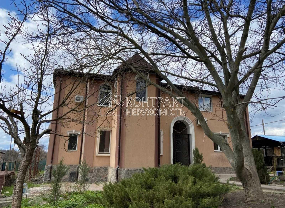 Продаж Будинок 7-кімнатний на вул. Абрикосова Сіряки - фото 1