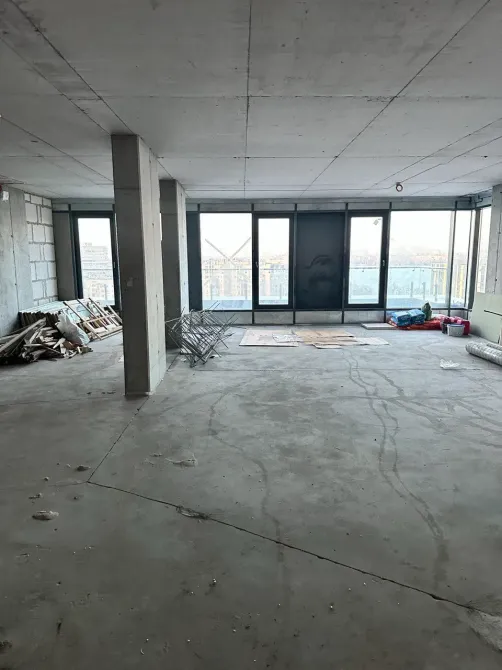 Продаж Приміщення вільного призначення площа 165 кв.м 3-й поверх на Володимира Вернадського, 35Н Дніпро - фото 4