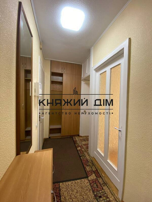 3 комнат. разд. по Ивана Лепсе на Отрадном массиве № 11195491 Київ - фото 16