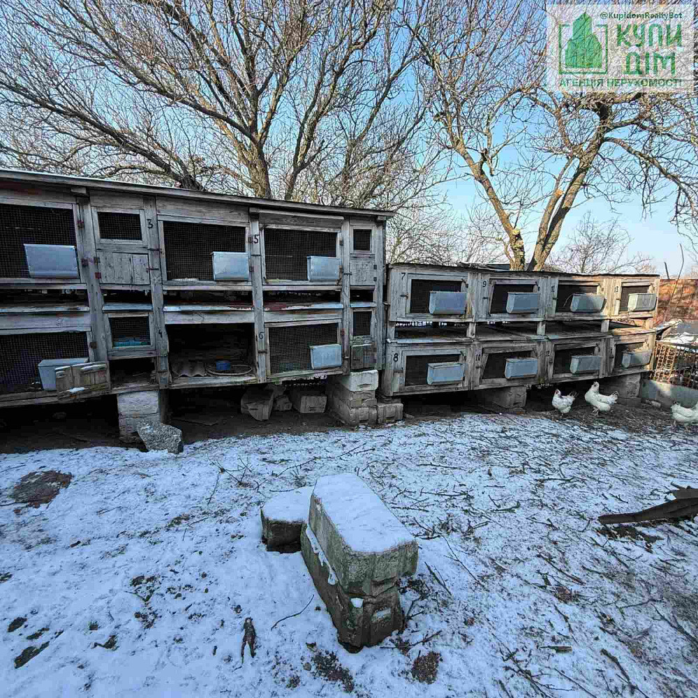 Продаж Будинок Shevchenkove (Kropyvnytskyi raion) - photo 12