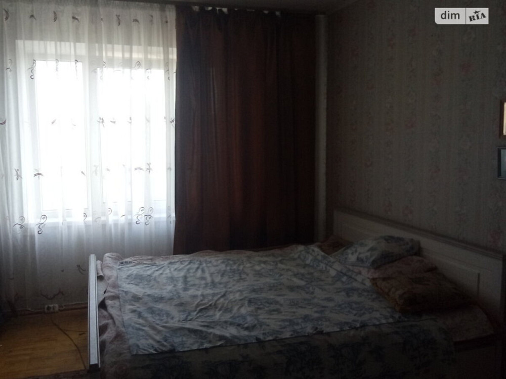 Оренда Квартира 2-кімнатна, 10/16 поверх на Ревуцкого ул., 17 Київ - фото 1