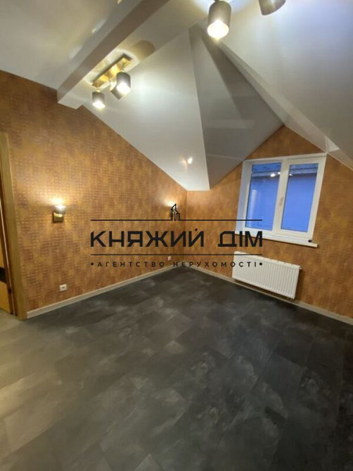 Продажа современного 2-х этажного дома с бассейном в Боярке. № 2211557 Боярка - фото 14