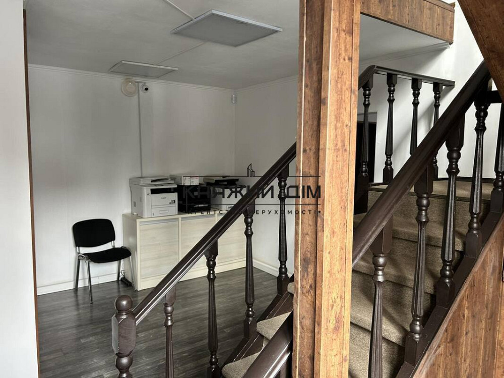 Оренда офісне приміщення на Профессора Буйко ул. поверх - 1/3 Киев - изображение 8