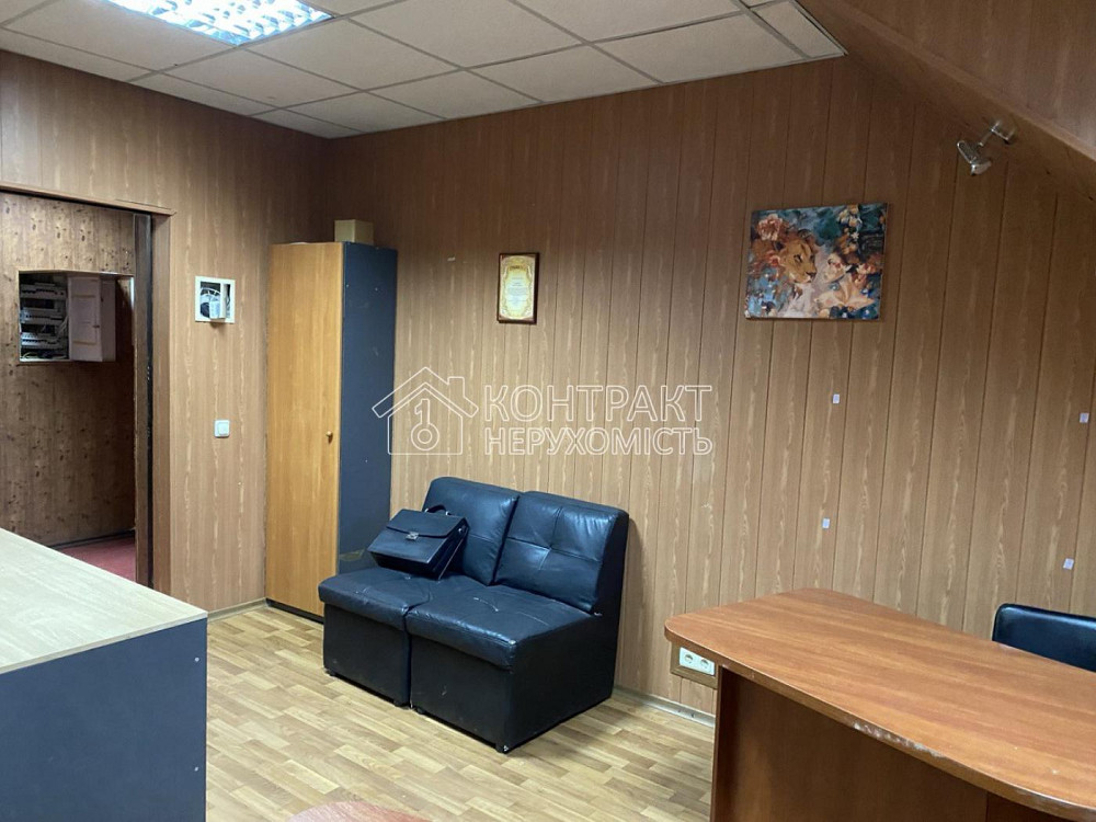Оренда офісне приміщення на вул. Космічна поверх - 4/4 Харьков - изображение 5