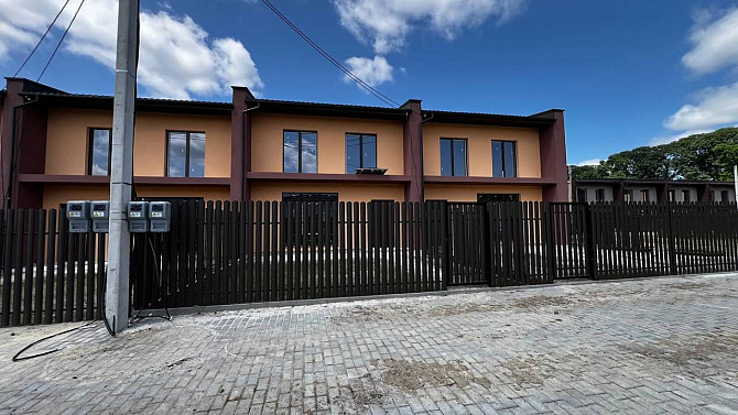 Продаж будинку 2 поверхи — Кам'янка-Бузький район Запитів - фото 13