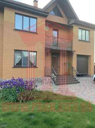 Продаж 3-поверховий Будинок з ділянкою 20 сот 230 кв.м   Артемівка