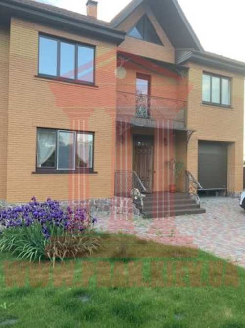 Продаж 3-поверховий Будинок з ділянкою 20 сот 230 кв.м   Артемівка - фото 1