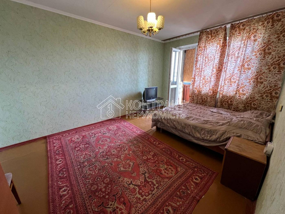 Продаж Квартира 1-кімнатна, 7/16 поверх на вул. Салтівське Харків - фото 17