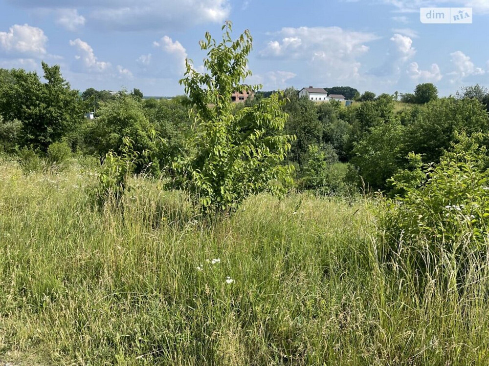 Продаж земельної ділянки 6 соток на 3-й провулок Каденюка Вінниця - фото 3