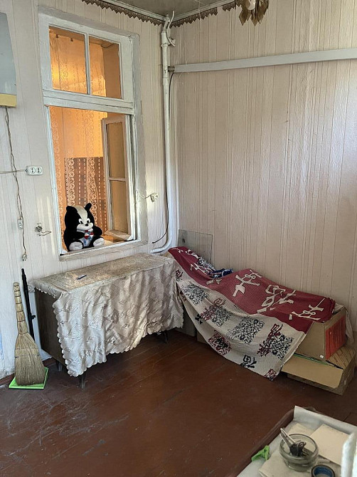 2к квартира Одеса - фото 17