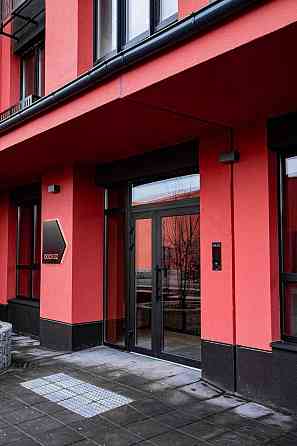 Продаж Квартира 1-кімнатна, 18/26 поверх на Набережно-Рибальська вул., д. 27 Київ