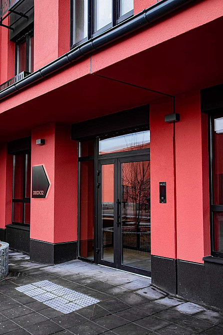 Продаж Квартира 1-кімнатна, 18/26 поверх на Набережно-Рибальська вул., д. 27 Київ - фото 6