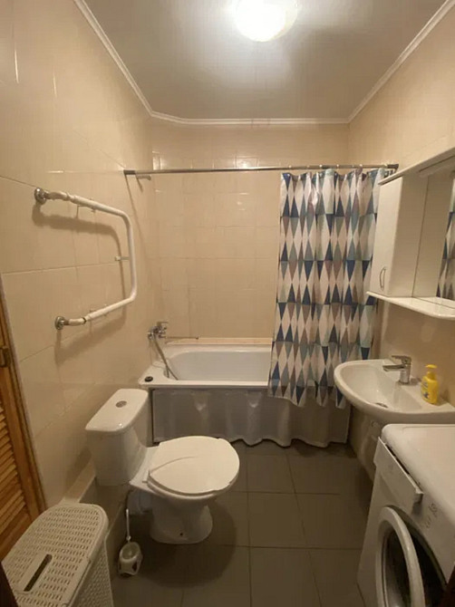 Оренда Квартира 1-кімнатна, 14/25 поверх на Григорія Ващенко, 7 Київ - фото 3