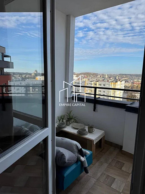 Оренда 1к Квартира 50 кв.м Шевченка Тараса вул. Львів - фото 13