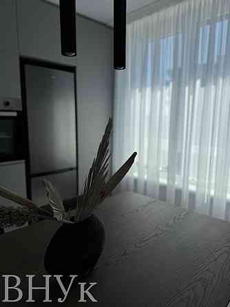 Продаж Квартира 2-кімнатна, 6/10 поверх на Цегельний Ternopil'