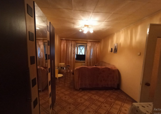 Продаж Квартира 2-кімнатна на ул. Ицхака Рабина, 27 Одесса