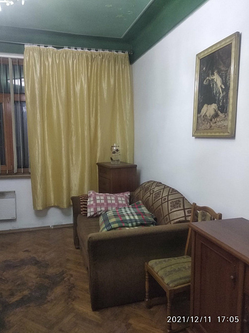 Оренда 1к квартири 50 кв. м Львів - фото 3