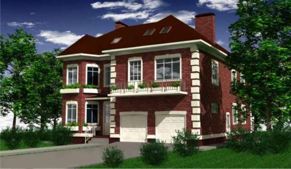 Продаж 2-поверховий Будинок з ділянкою 2 сот    Гора - фото 5