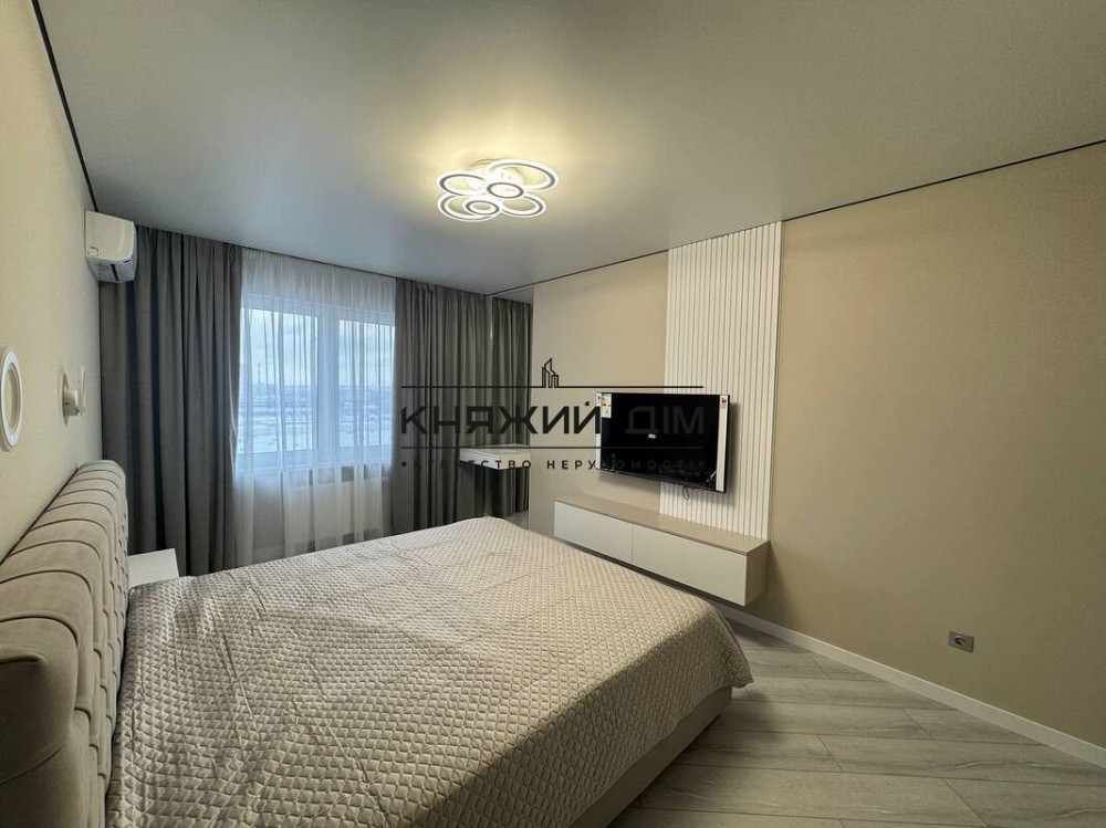 Продаж 2 кімнатної квартири по вул. Гмирі Бориса 20 ЖК Патріотика 21146387 Київ - фото 2