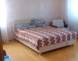 Четырехкомнатная в сотовом проекте на пос. Котовского. Одеса