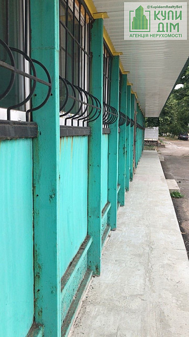 Продаж торгове приміщення на Центральна, 128 поверх - 1/1 Мала Виска - фото 3