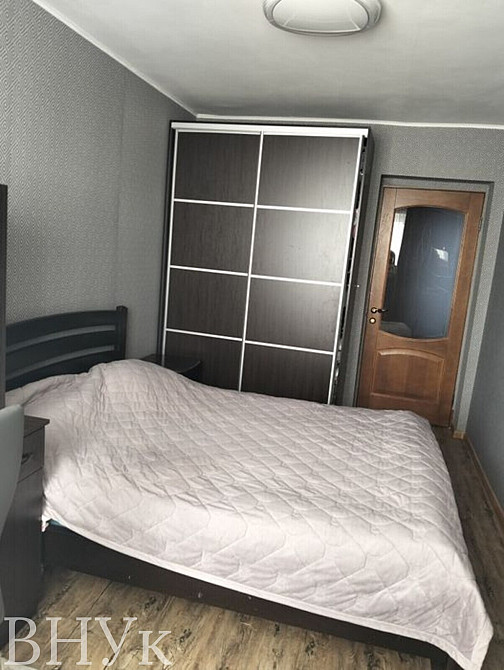 Продаж Квартира 4-кімнатна, 4/9 поверх на Соборності Луцьк - фото 7