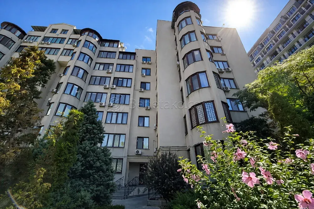 For sale 4-room Apartment 240 sq.m про. Шевченко, 33 Odessa - photo 12