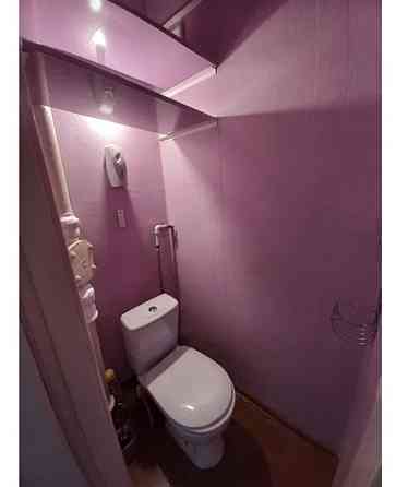 2-кімнатна, Голосіївський просп. (проспект 40-річчя Жовтня), 118 к 2, Голосіївський Kiev