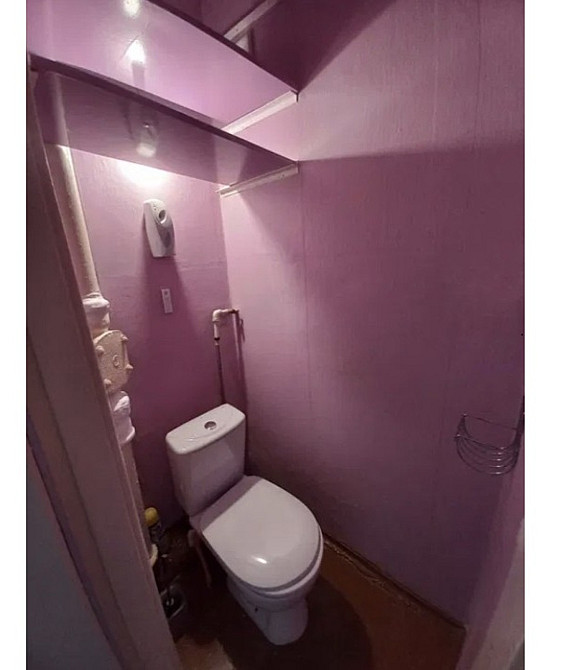 2-кімнатна, Голосіївський просп. (проспект 40-річчя Жовтня), 118 к 2, Голосіївський Kiev - photo 6