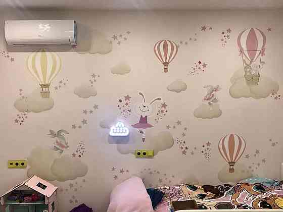 Оренда Квартира 3-кімнатна, 9/22 поверх на ул. Глубочицкая Киев