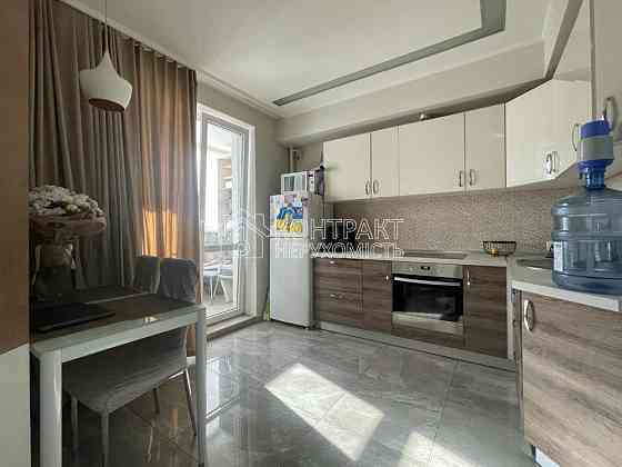 Продаж Квартира 2-кімнатна, 3/9 поверх на вул. Перемоги Харків