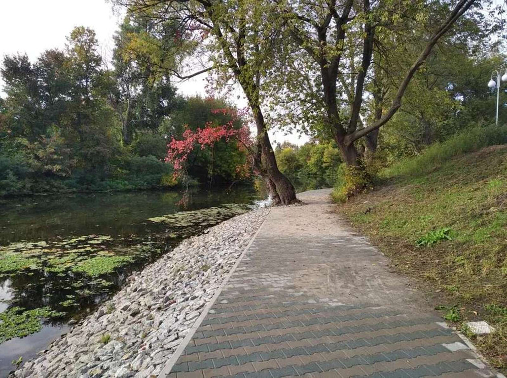 Оренда Квартира 1-кімнатна, 4/11 поверх на ул. Центральная Київ - фото 3