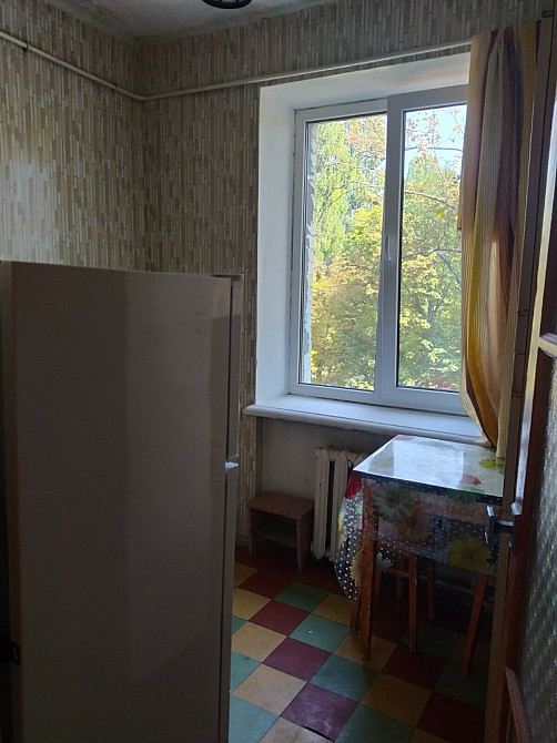 Оренда Квартира 1-кімнатна, 3/5 поверх на Вірського, 14/9 Київ - фото 2