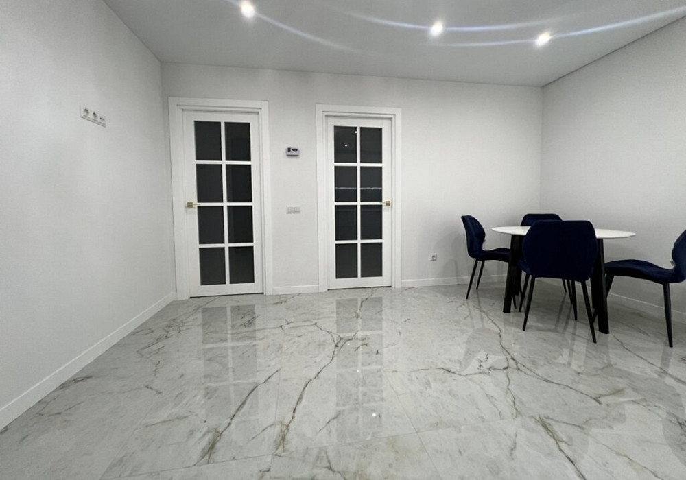 Продаж 2к квартири 55.5 кв. м на вул. Смакули Тернополь - изображение 1