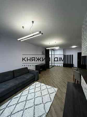 Оренда Квартира 1-кімнатна, 18/25 поверх на Драгоманова ул. Київ