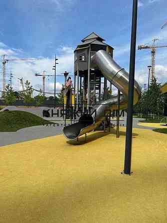 Продаж 3 кімнатної квартири по вул. Микільсько Слобідська 10 ЖК Русанівська Гавань Київ