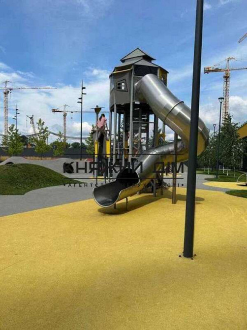 Продаж 3 кімнатної квартири по вул. Микільсько Слобідська 10 ЖК Русанівська Гавань Київ - фото 4