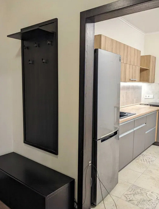 Продаж Квартира 1-кімнатна, 15/17 поверх на Берестейський просп. (Перемоги), 67 Киев - изображение 16