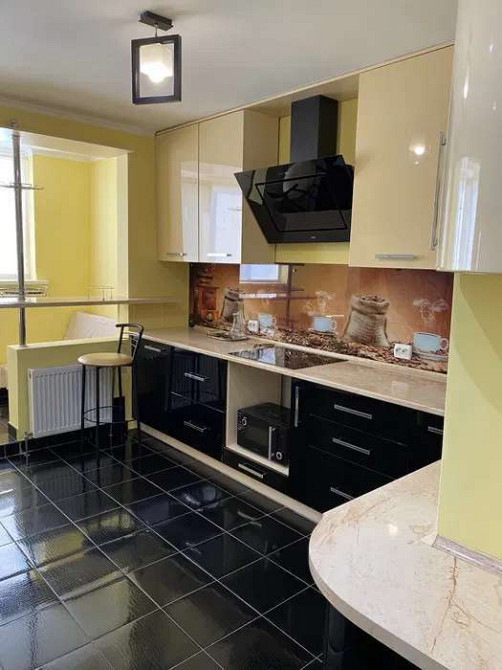 Оренда Квартира 2-кімнатна, 4/22 поверх на Гарматна, 31а Kiev - photo 2