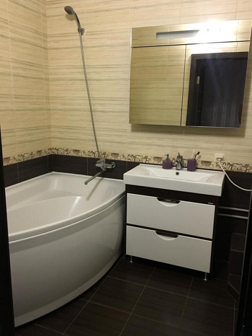 Оренда Квартира 1-кімнатна, 22/26 поверх на ул. Юрия Шумского, 3г Київ - фото 3