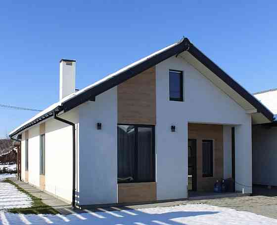 Продаж Будинок 2-кімнатний на вул. Львівська Пидберизци