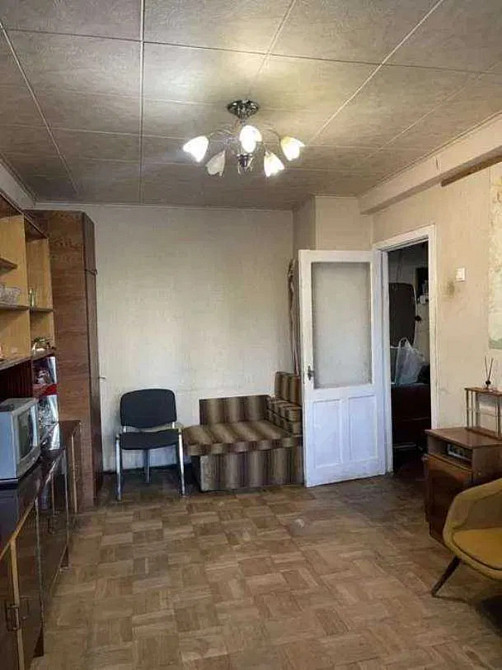 Оренда Квартира 1-кімнатна, 4/5 поверх на Чорних Запорожців, 9а Київ - фото 6