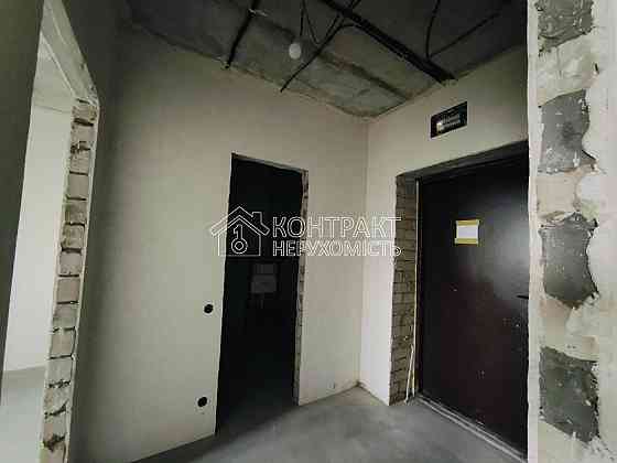 Продаж Квартира 1-кімнатна, 4/9 поверх на вул. Сергія Барсукова Харьков