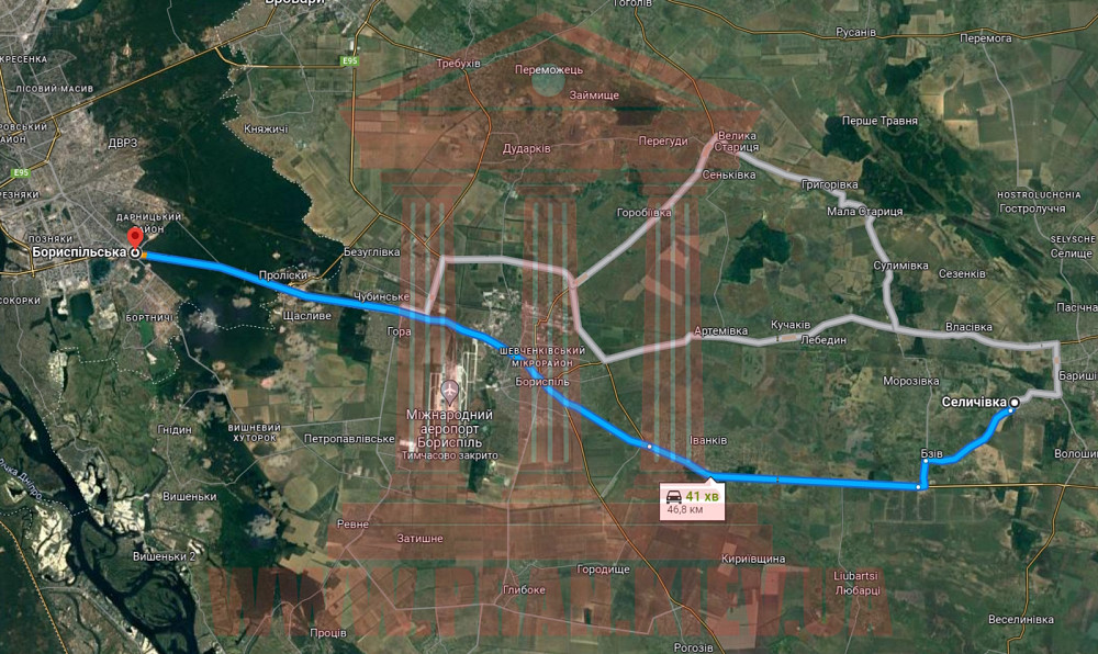 Продаж 1-поверховий Будинок з ділянкою 6 сот 40 кв.м  на СТ Радуга  - фото 9